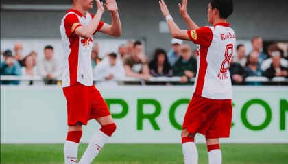 开云体育平台APP-莱比锡红牛险胜葡萄牙，哈弗茨带队取胜