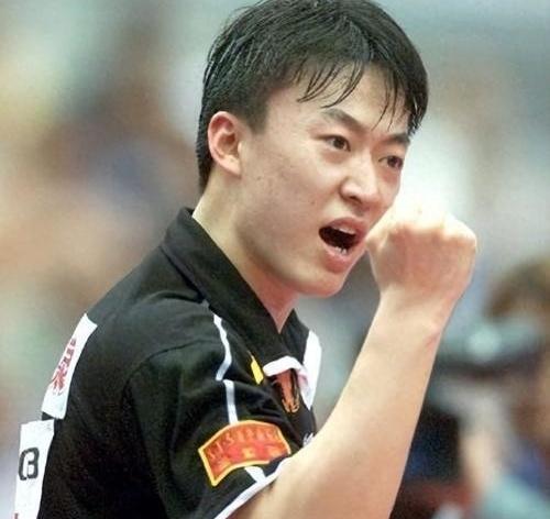 日本队轻取瑞典队,王皓刷新纪录 日本队轻取瑞典队,王皓刷新纪录