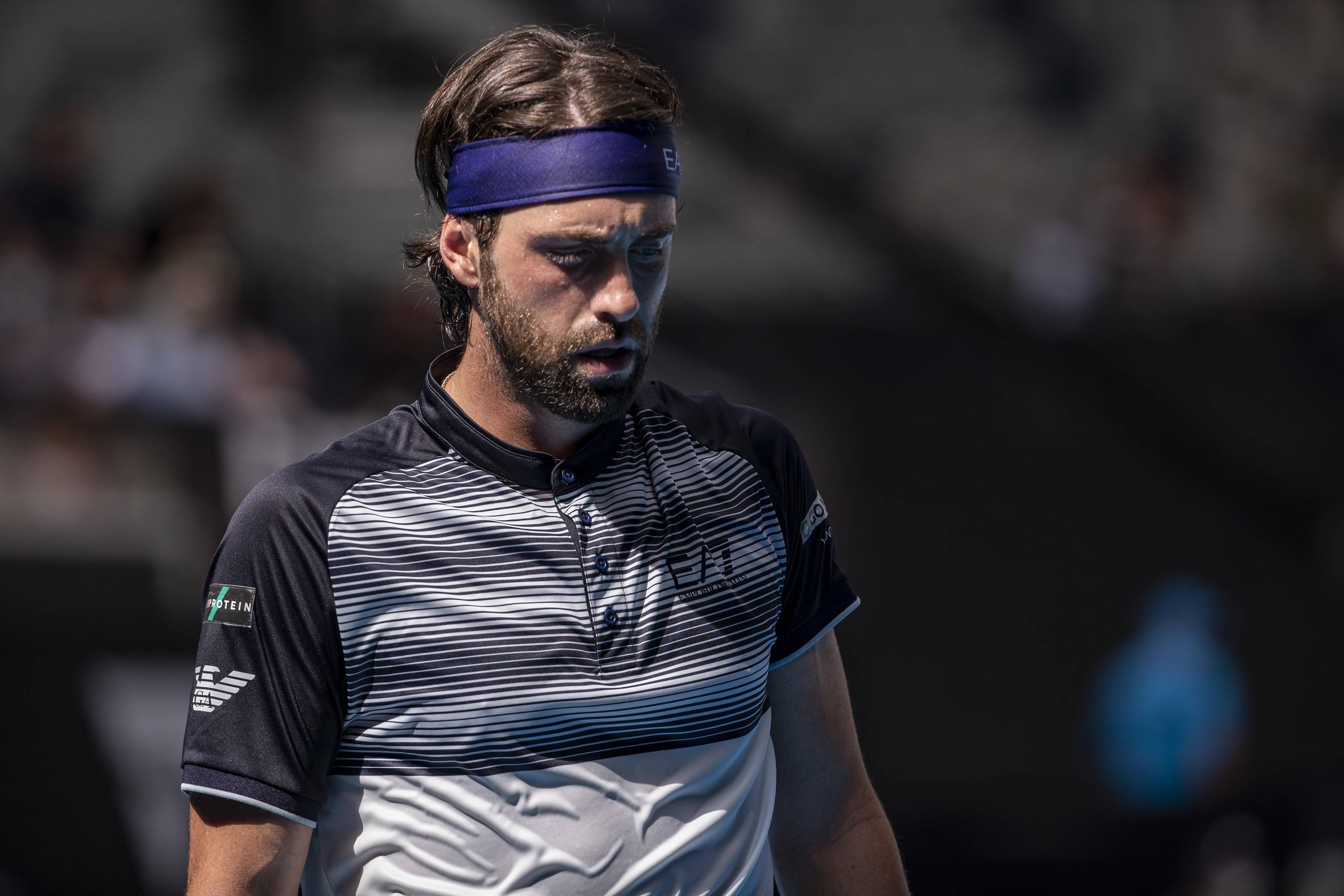 澳网完胜美网,穆雷惊艳四座 澳网完胜美网,穆雷惊艳四座