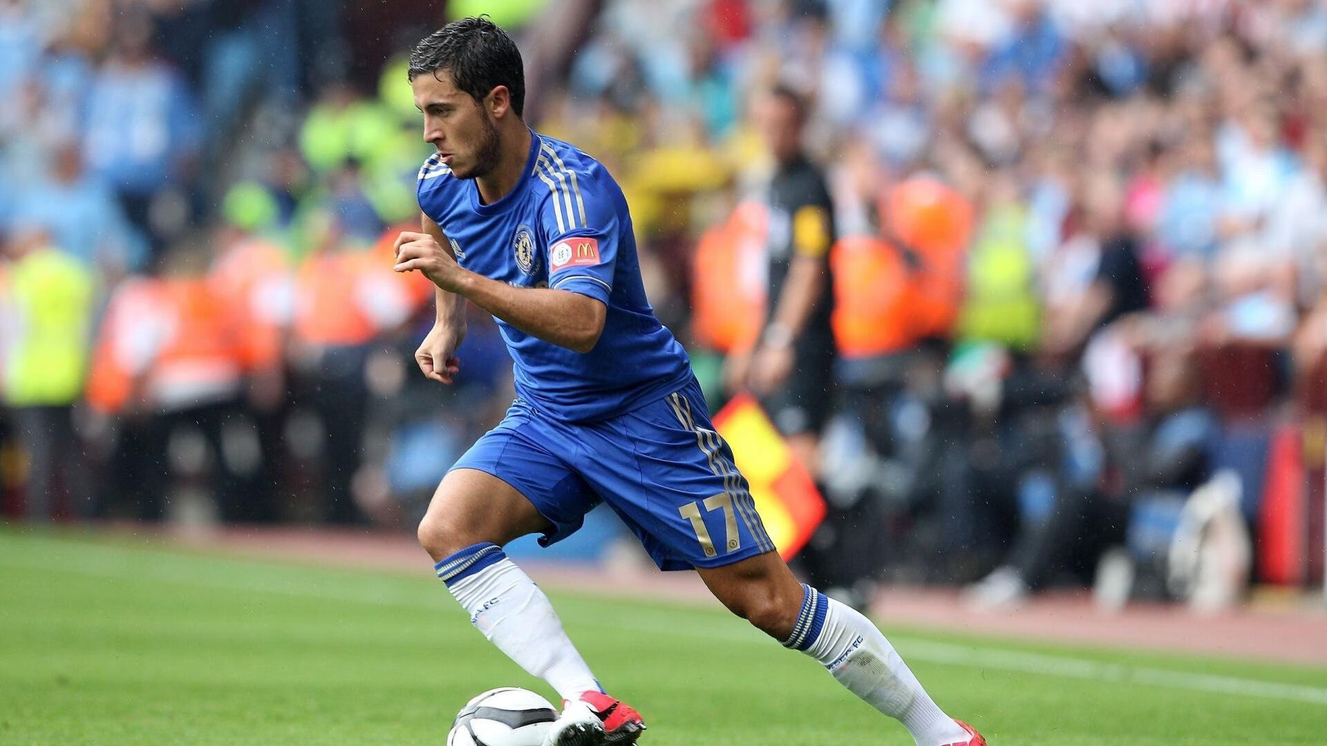 欧冠半决赛焦点战,苏格兰速胜芬兰,足球小国的逆袭启示录